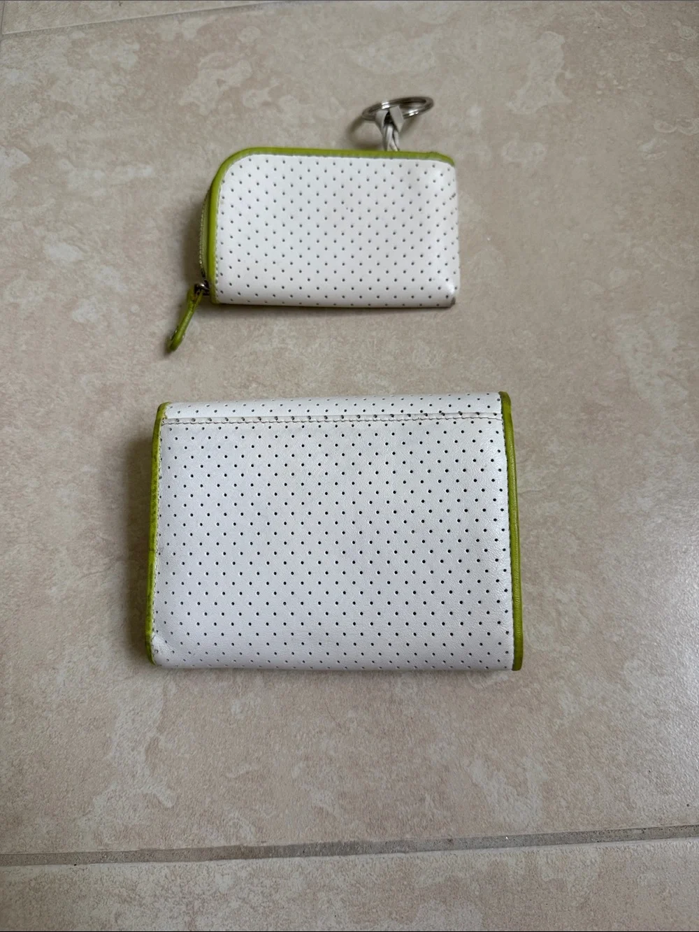 Lacoste matching phone